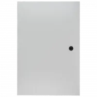 Корпус металевий ЩМП-25.25.14 IP54 STANDART