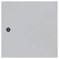 Корпус металевий PRO-UEA ЩМП-40.30.20 IP31