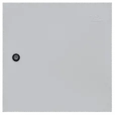 Корпус металевий PRO-UEA ЩМП-40.40.20 IP31