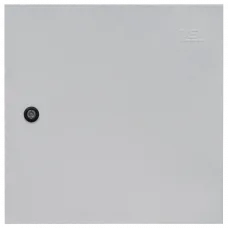 Корпус металевий PRO-UEA ЩМП-50.50.25 IP54