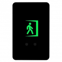 Кнопка виходу Trinix ART-902 бесконтактная накладная