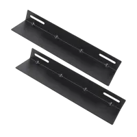 Комплект направляючих кріплень Trinix TRX-450D/LB Black