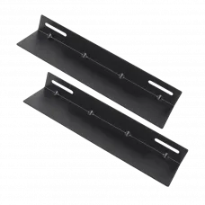 Комплект направляючих кріплень Trinix TRX-450D/LB Black