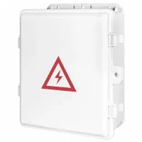 Розподільчий бокс Light Vision VLC-05BX