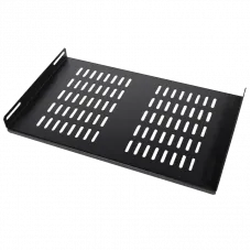 Серверна полиця Trinix TRX-450D/SH Black