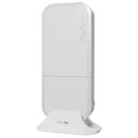 Точка доступу MikroTik wAP ax (wAPG-5HaxD2HaxD)