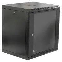Шафа 19"12U 600x500x640 мм