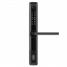 Розумний замок (без врізної частини) SEVEN LOCK SL-7762BF