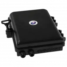 Розподільчий вуличний оптичний бокс Simplex 16xSC IP65/54 2-ввода