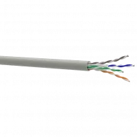 Кабель Одескабель КПВ-ВП (250) 4*2*0,51 (U/UTP-cat.6) (305м)