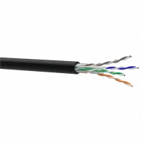 Кабель Одескабель КПП-ВП (250) (U/UTP-cat.6) 305 м
