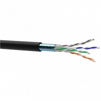 Кабель Одескабель КППЭ-ВП (250) (F/UTP-cat.6-SL) 305м
