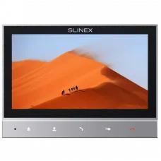 Відеодомофон Slinex SK-07HD graphite