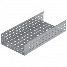Лоток перфорований Сендзіміра 100х150 3м