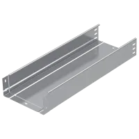 Лоток неперфорований Сендзіміра 200х100 3м