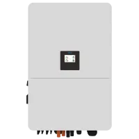 Інвертор Deye SUN-80K-SG02HP3-EU-EM6 трифазний чиста синусоїда