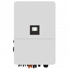 Інвертор Deye SUN-80K-SG02HP3-EU-EM6 трифазний чиста синусоїда