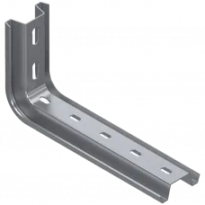 Консоль легка Сендзіміра 200 мм (тип L)