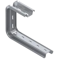 Консоль легка Сендзіміра 200 мм (тип С)