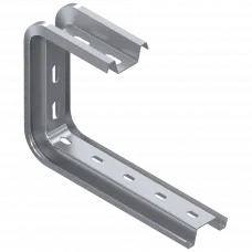 Консоль легка Сендзіміра 200 мм (тип С)