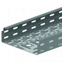 Лоток перфорований Сендзіміра 100х50 3м Standard