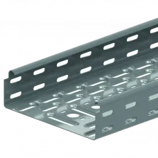 Лоток перфорований Сендзіміра 100х50 3м Standard