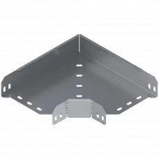 Кут горизонтальний 90° Сендзіміра 100х50