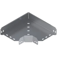 Кут горизонтальний 90° Сендзіміра 200х50