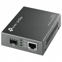Медіаконвертор TP-Link MC220L