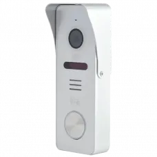 Виклична панель Light Vision RIO FHD(RF) SILVER