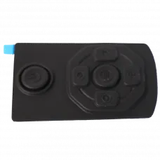 AGM Button Decorative Piece, Rubber button (256, 640)