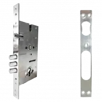 Врізна частина SEVEN LOCK 6085