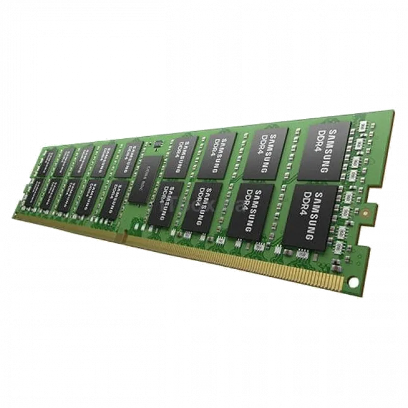 Модуль оперативної пам'яті Samsung DRAM 32GB DDR4 RDIMM 3200MHz1.2V
