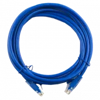 Патч-корд EServer UTP CAT5e 2м