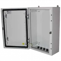 Бокс монтажний BW t=1,0-(300х400х150) IP54