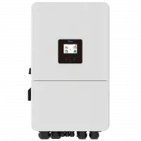 Інвертор Deye SUN-15K-SG05LP3-EU трифазний чиста синусоїда