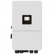 Інвертор Deye SUN-15K-SG05LP3-EU трифазний чиста синусоїда