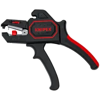 Стріпер автоматичний KNIPEX 12 62 180