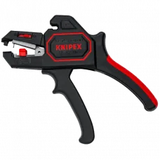 Стріпер автоматичний KNIPEX 12 62 180