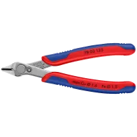 Кусачки KNIPEX Electronic Super Knips 78 03 125