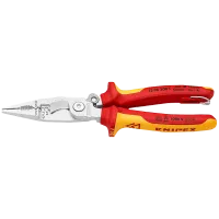 Багатофункціональні кліщі KNIPEX 13 96 200