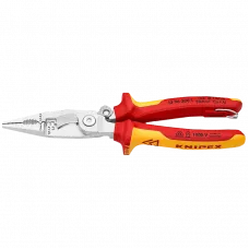 Багатофункціональні кліщі KNIPEX 13 96 200