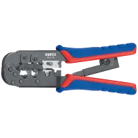 Обжимка KNIPEX 97 51 10 Western