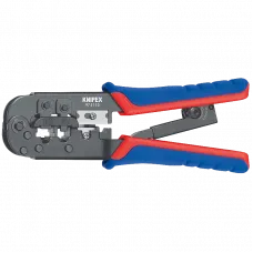 Обжимка KNIPEX 97 51 10 Western