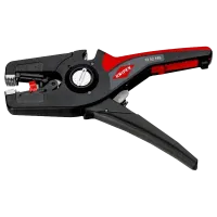 Автоматичний стріпер KNIPEX 12 52 195 PreciStrip 16