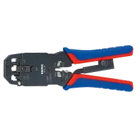 Обжимка KNIPEX 97 51 12 Western