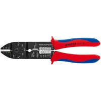 Кліщі універсальні KNIPEX 97 21 215