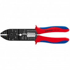 Кліщі універсальні KNIPEX 97 21 215