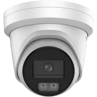 IP відеокамера Hikvision DS-2CD2347G3-LIY 4МП ColorVu (4мм)