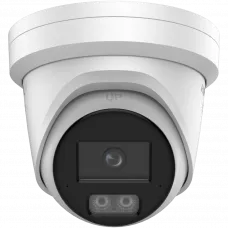 IP відеокамера Hikvision DS-2CD2347G3-LIY 4МП ColorVu (4мм)